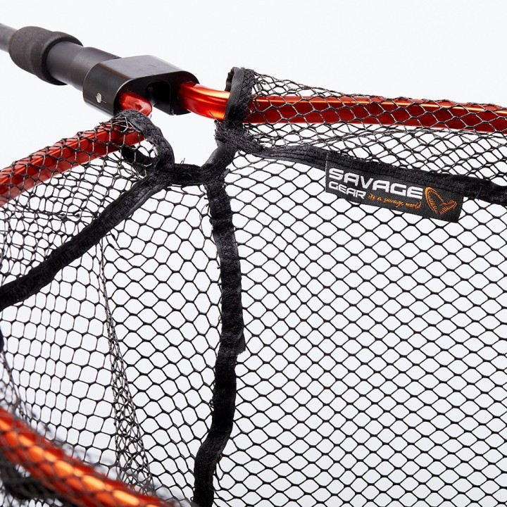 Savage Gear Easy Fold Street Fishing NET S
