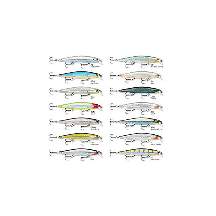 Rapala X-Rap Peto 14cm 