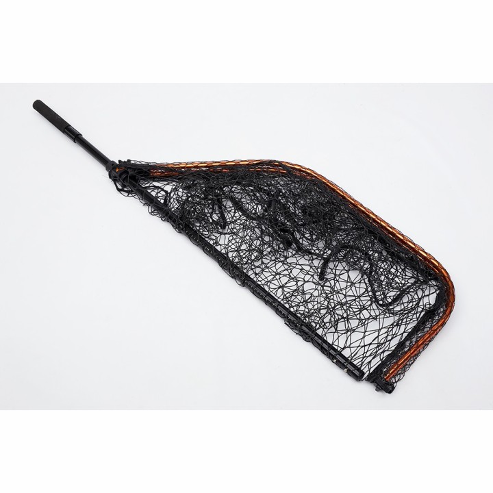 Savage Gear Pro Folding NET L