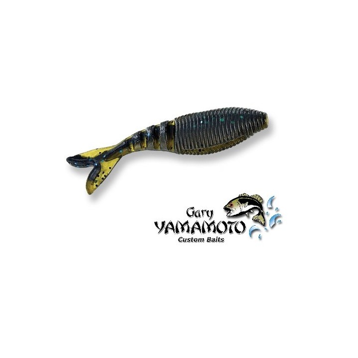 Gary Yamamoto - Zako Swimbait 4"
