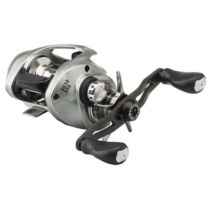 Savage Gear SG10 250 BC LH 6,6:1