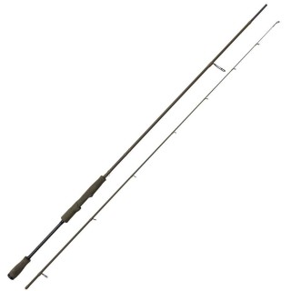 Savage Gear SG4 Light Game 7'3" 5-18gr Spinning