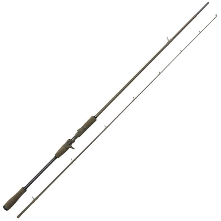 Savage Gear SG4 Fast Game 7'3" 20-60gr Casting