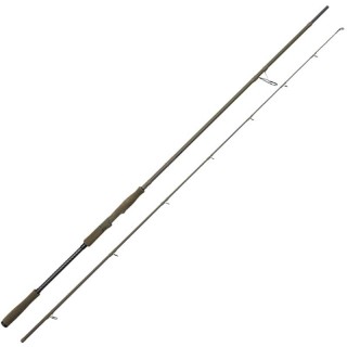 Savage Gear SG4 Fast Game 7'3" 25-70gr Spinning