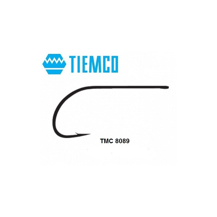 Tiemco TMC 100