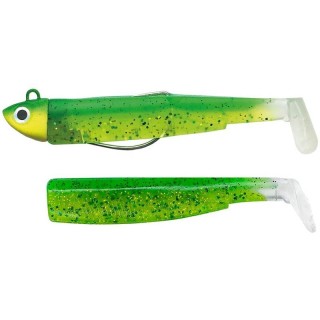 Fiiish - Black Minnow 90 Combo 8g Search