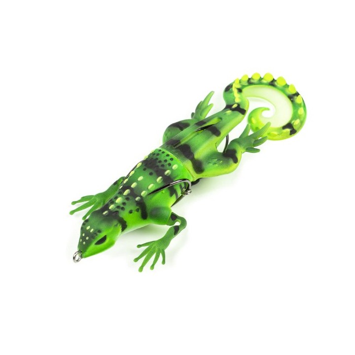 Lunkerhunt - Skitter Lizard