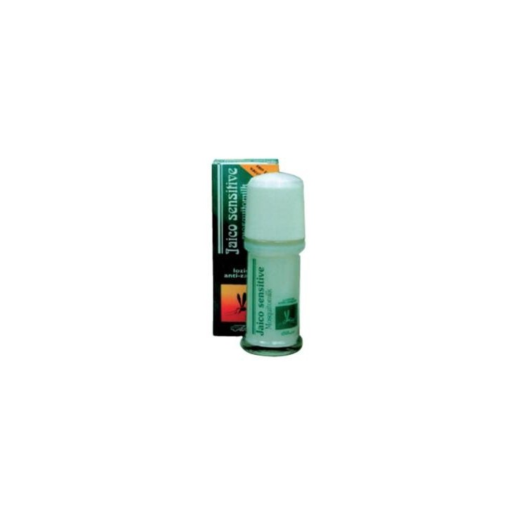Jaico sensitive mosquitomilk