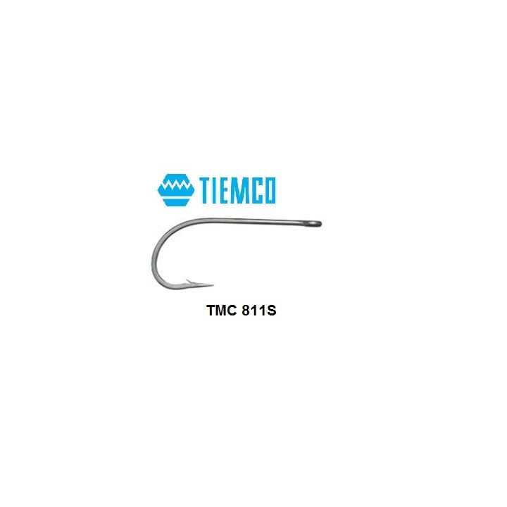 Tiemco TMC 100