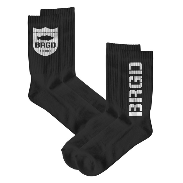 BRGD SHIELD SOCS