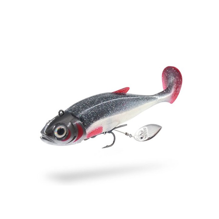 Fiiish Blaster Shad 160 FRENCH KISS