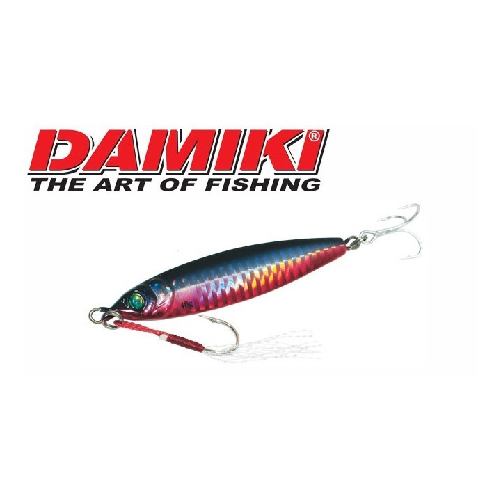 Damiki Tokon Jig JR. 9 gr