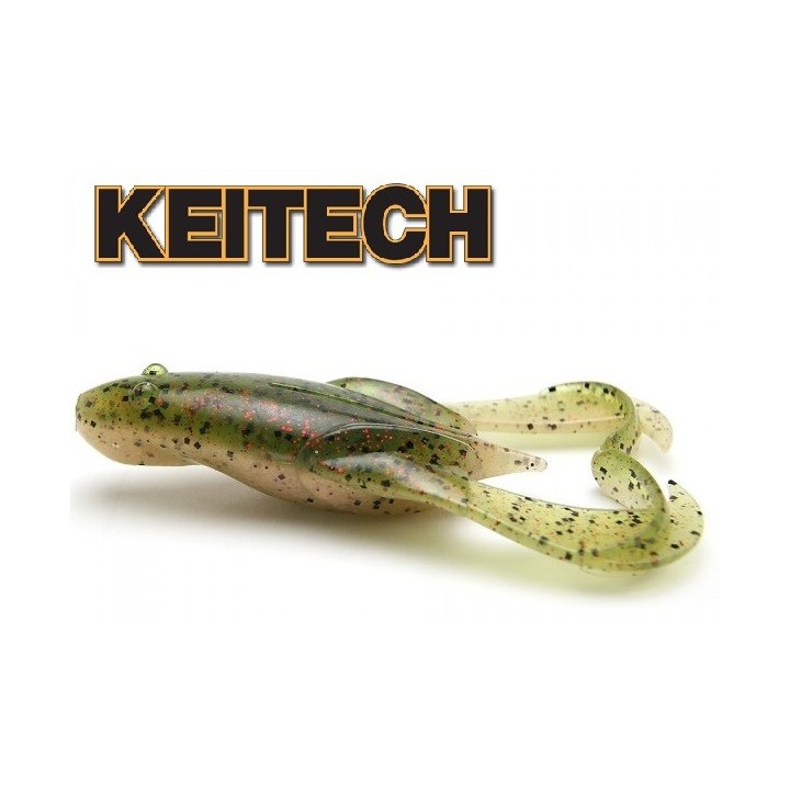 Keitech Noisy Flapper 3.5