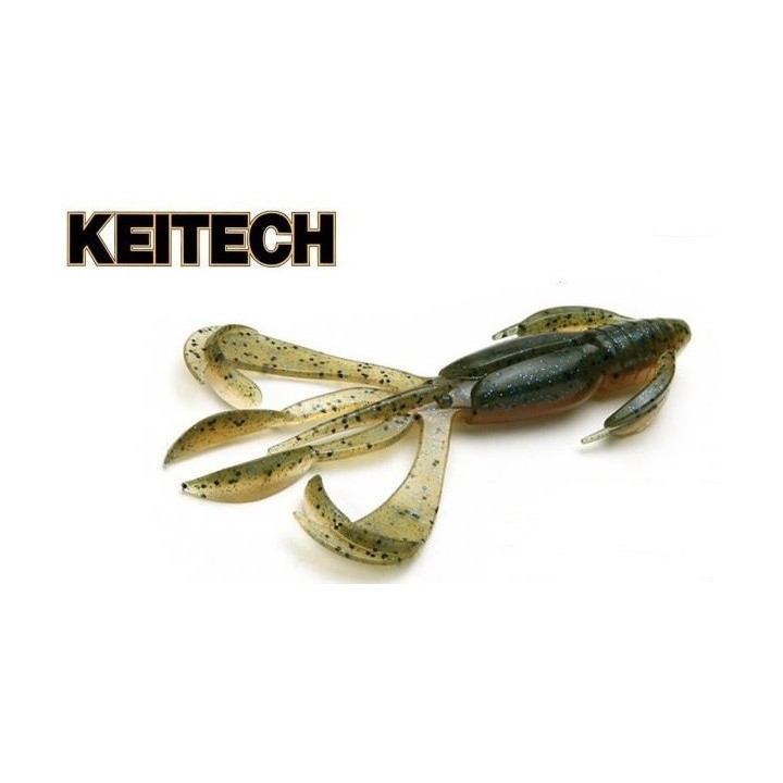 Keitech Crazy Flapper 3.6"