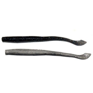 Gary Yamamoto Kut Tail Worm 5.75"