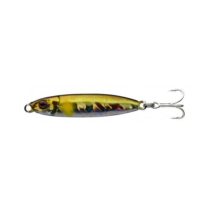 Illex - Silver Shad 17gr
