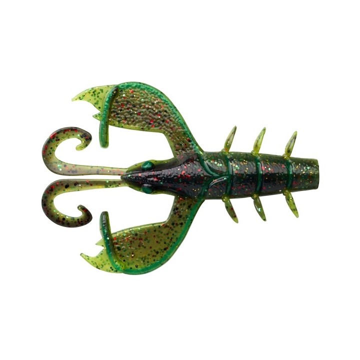 Illex - Magic craw 60
