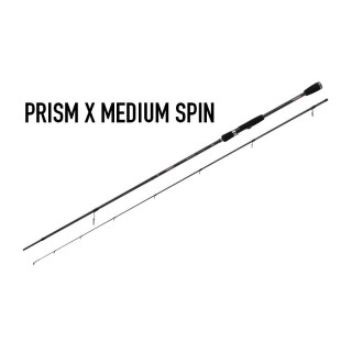 Fox Rage - Prism X Medium Spin 240cm