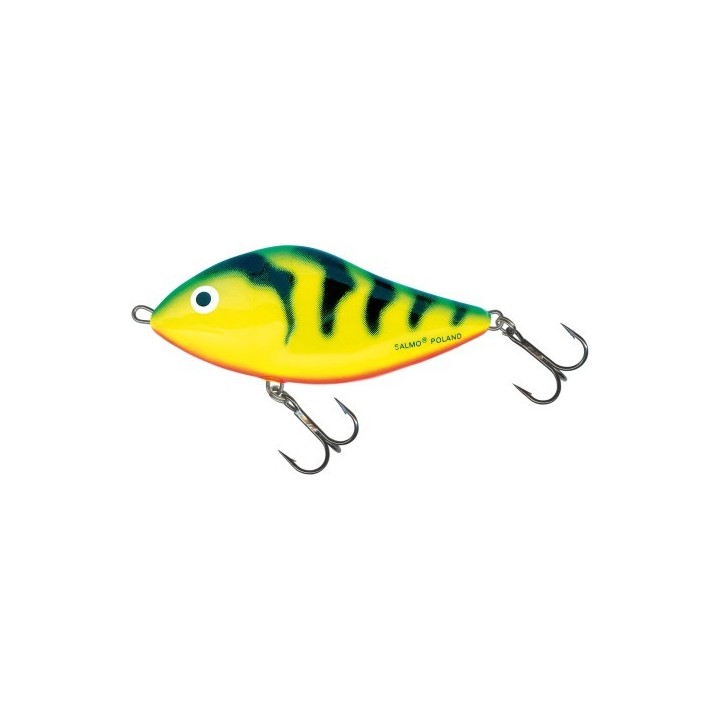 Salmo - Slider SINKING 7 cm