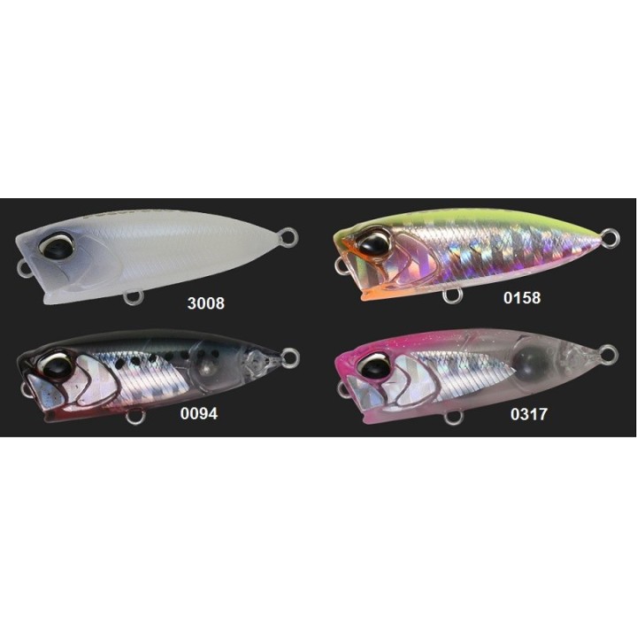 Duo Spearhead Ryuki 50S