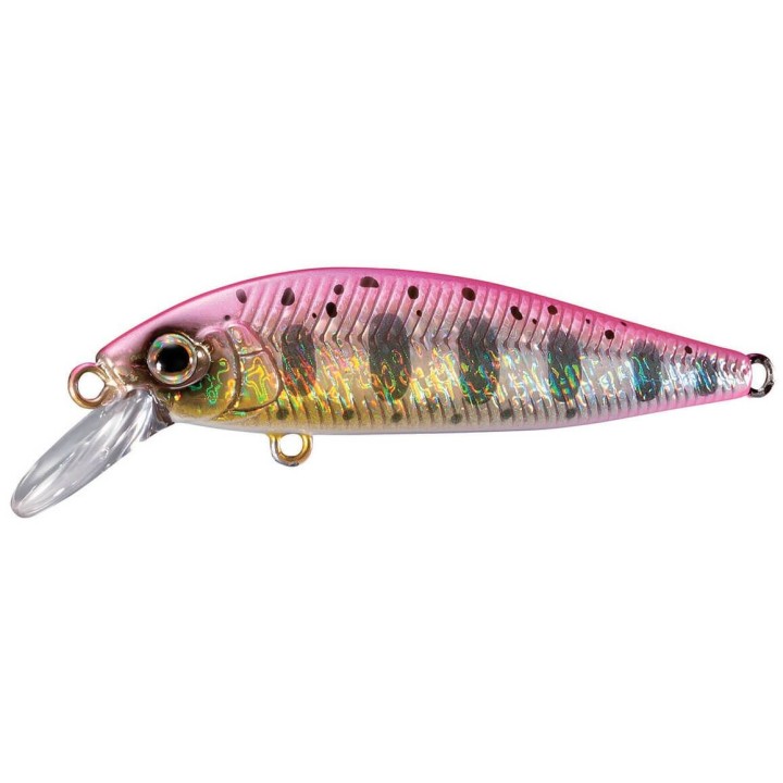 Shimano - Lure Cardiff Stream Flat 50HS