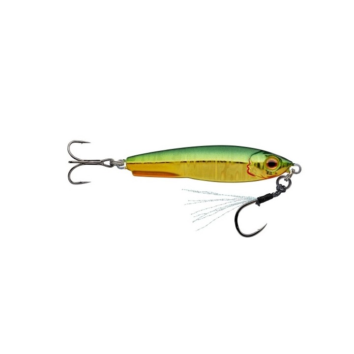 Gunki Space Jig 10gr