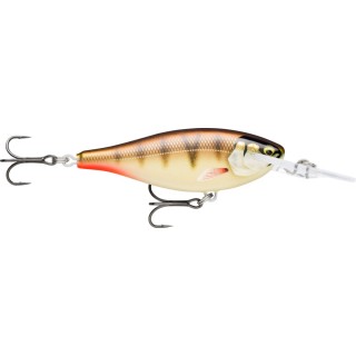 Rapala Shad Rap Elite 55