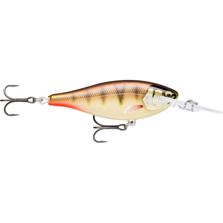 Rapala Shad Rap Elite 55