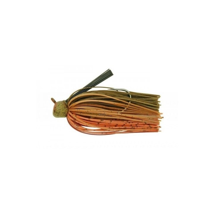 Keitech Crankin' Football 1/2oz