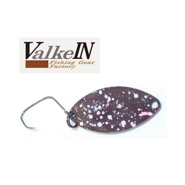 Valkein Hi Burst 2.4gr