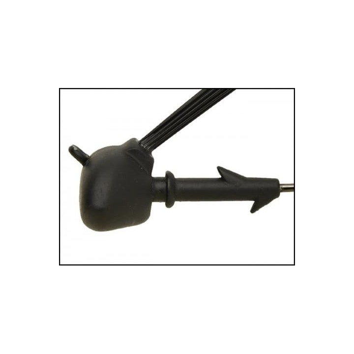 Keitech Crankin' Football 3/4oz