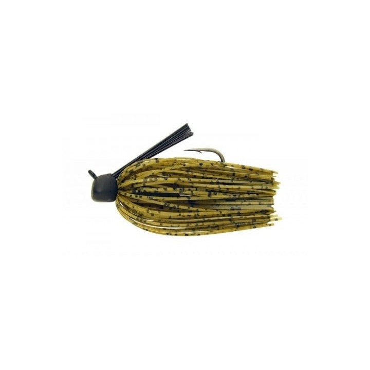 Keitech Crankin' Football 3/4oz