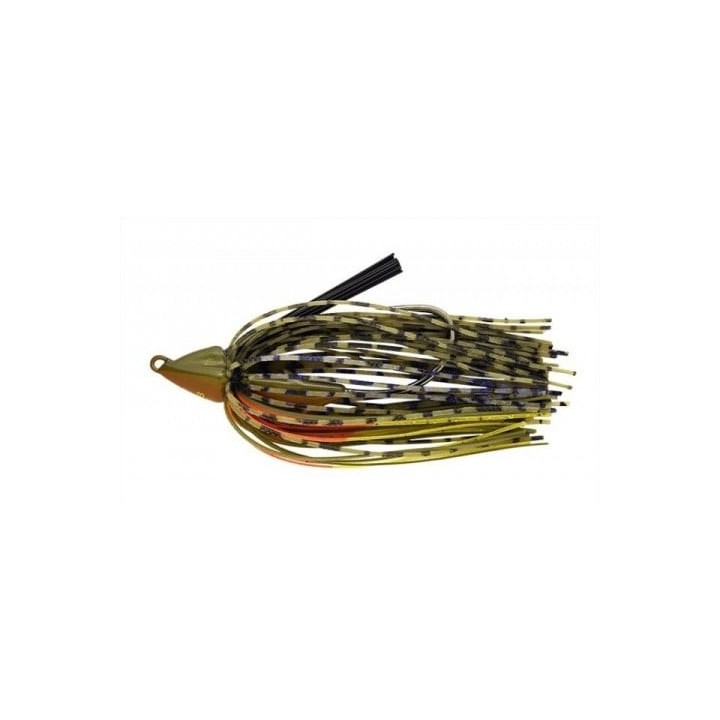 Keitech Swing Swimmer 3/8 oz