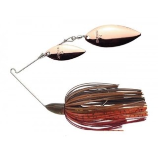 Keitech TEE-BONE spinnerbait  DW 1/2oz