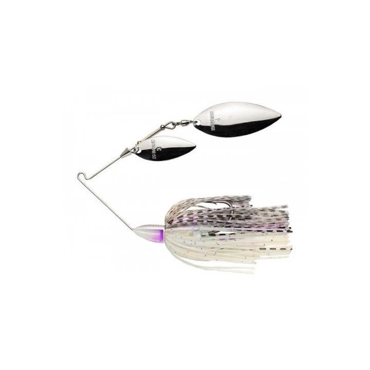 Keitech TEE-BONE Spinner DW 3/8oz
