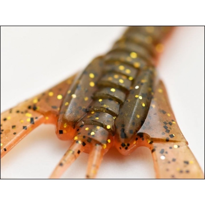 Keitech Hyper Spider 3.2"