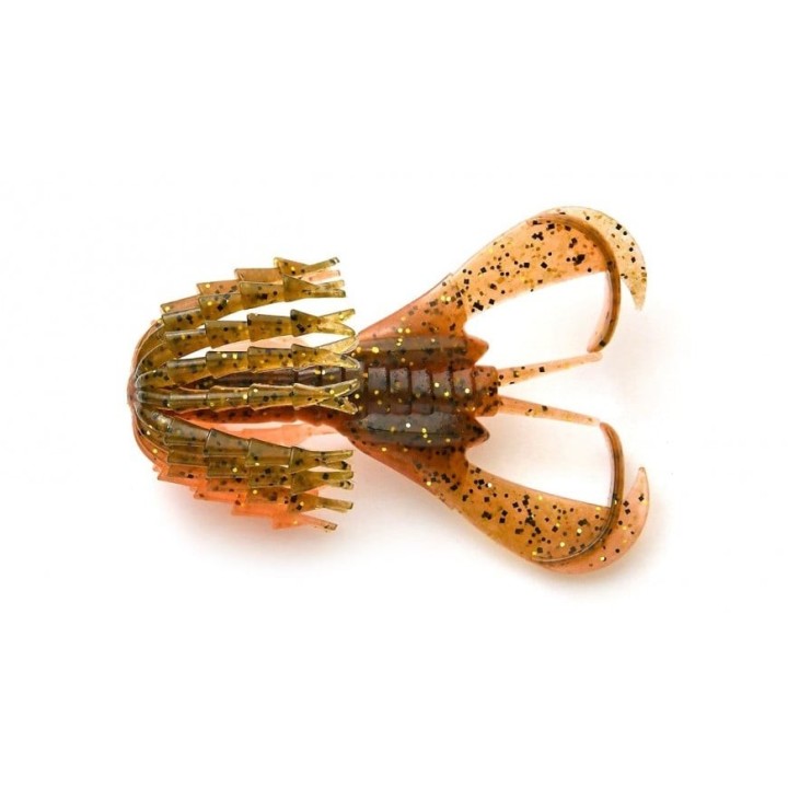 Keitech Hyper Spider 3.2"