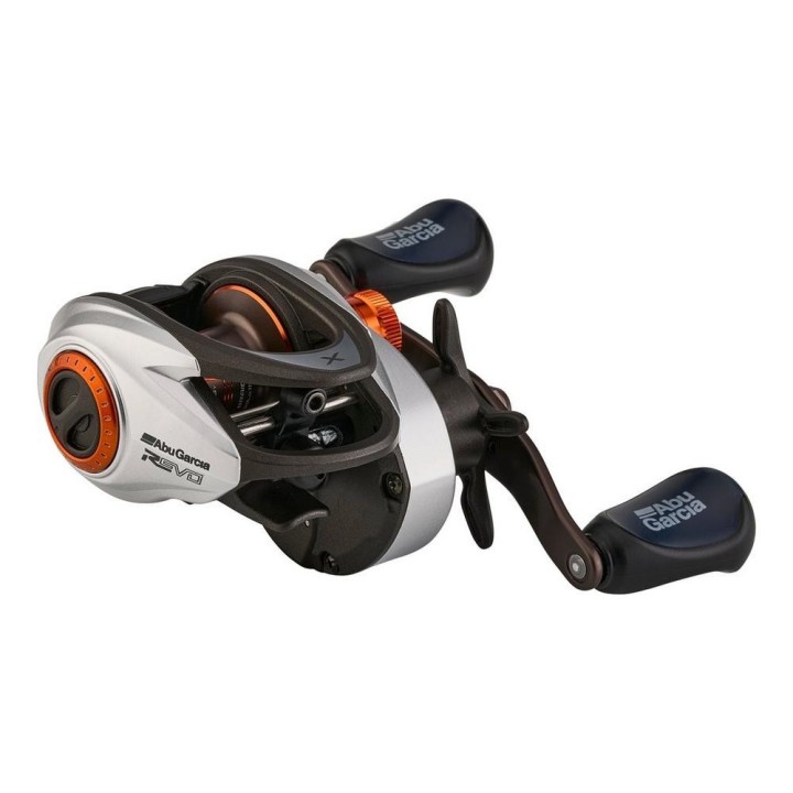 Abu Garcia Revo X 5 6,6:1