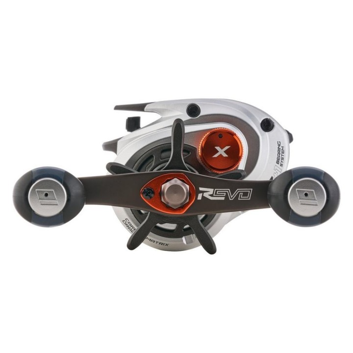 Abu Garcia Revo X 5 7,3:1