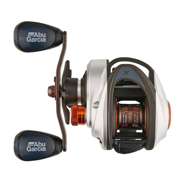 Abu Garcia Revo X 5 7,3:1