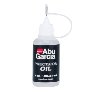 Abu Gracia Reel Oil