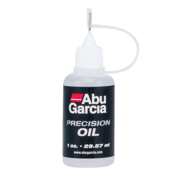 Abu Gracia Reel Oil
