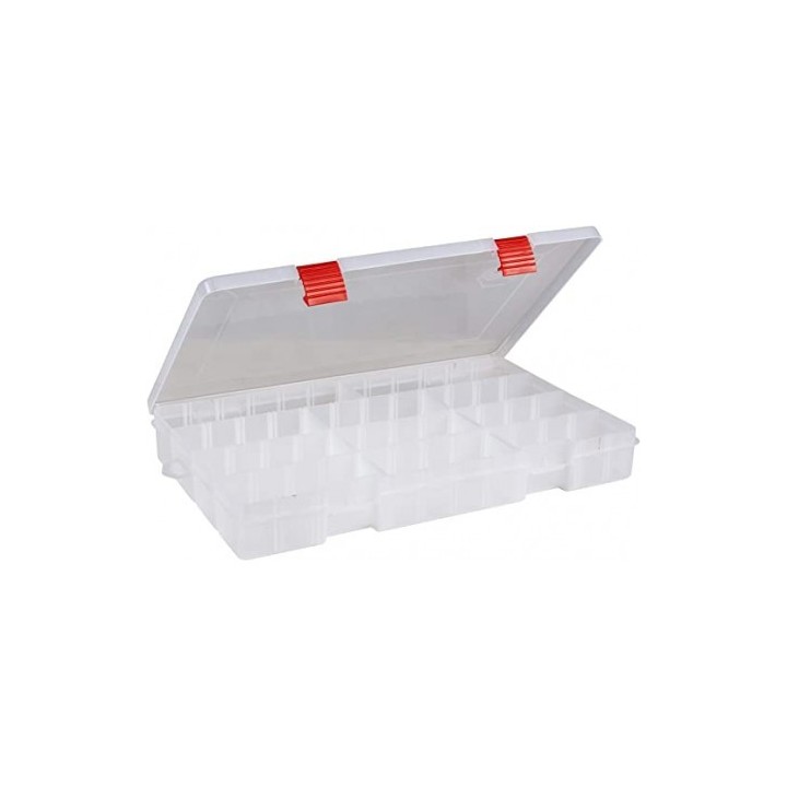 Plano Rustrictor StowAway 3700 BASSA