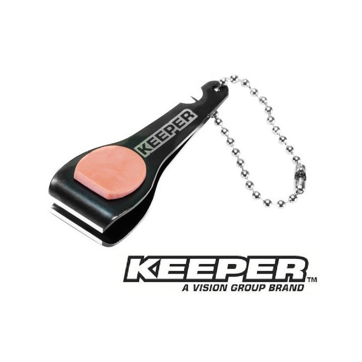 Keeper Nipper