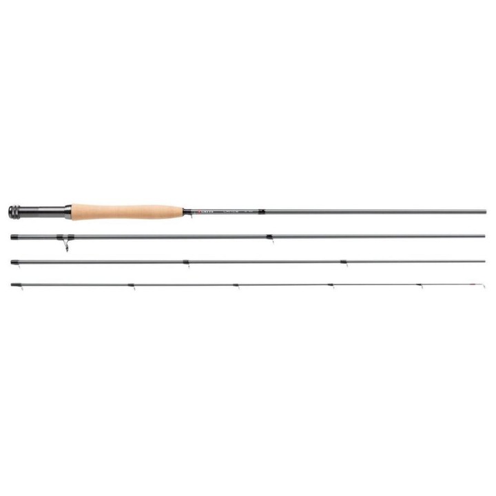 Greys Lance 9" coda 5