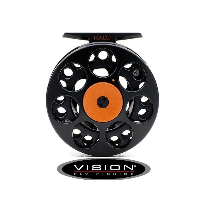 Vision Kalu