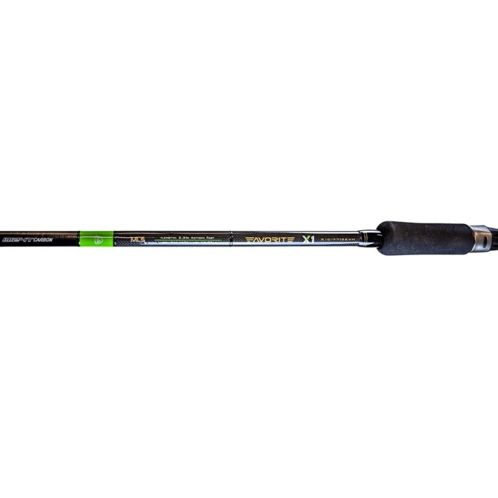 Favorite X1 Casting Swimbait