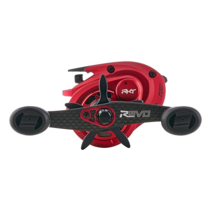 Abu garcia Revo Rocket Low Profile 10,1:1