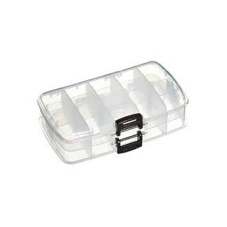 Plano Double-Sided StowAway Medium 3400
