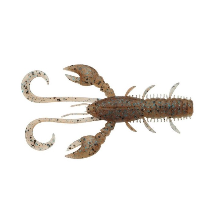 Berkley Pulse Realistic Craw 10cm